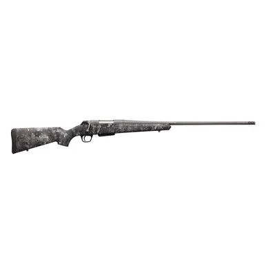 WINCHESTER REPEATING ARMS XPR Extreme Hunter TrueTimber Midnight MB 270 Win 24in 3rd Bolt-Action Rifle (535776226)