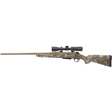WINCHESTER REPEATING ARMS XPR HNT STRATA 6.5 Creedmoor 22in 3rd Bolt-Action Rifle (535740289)