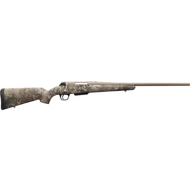 WINCHESTER REPEATING ARMS XPR Hunter 7mm-08 Rem 22in 3rd Bolt-Action Rifle (535741218)