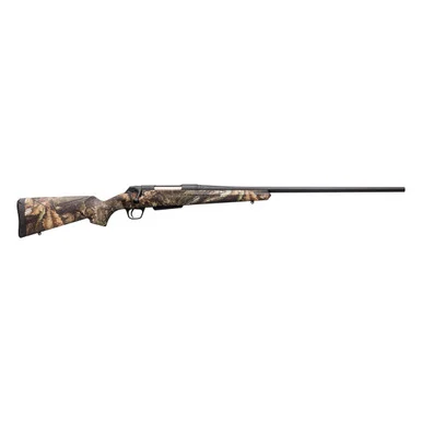 WINCHESTER REPEATING ARMS XPR Hunter Mossy Oak DNA 300 Win Mag 26in 3rd Bolt-Action Rifle (535771233)