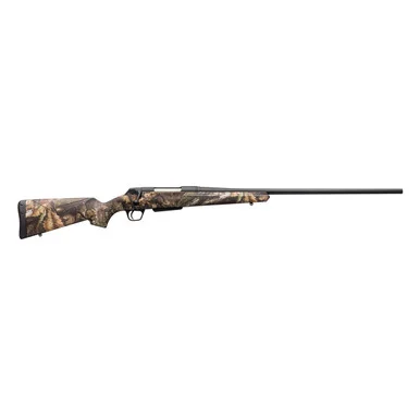 WINCHESTER REPEATING ARMS XPR Hunter Mossy Oak DNA 7mm-08 Rem 22in 3rd Bolt-Action Rifle (535771218)