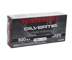 Winchester Silvertip 300 AAC Blackout Ammo 150 Grain Defensive Tip - W300ST