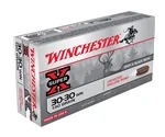 Winchester Super-X Power-Point 30-30 Winchester Ammo 150 Grain Jacketed Hollow Point - X30301