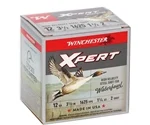 Winchester Super-X Xpert 12 Gauge Ammo 3-1/2" 1-1/4 oz #2 Steel Shot - WEX12LM2