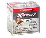 Winchester Super-X Xpert 12 Gauge Ammo 3-1/2" 1-1/4 Oz BB Shot