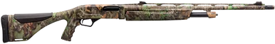 Winchester SXP Long Beard, 12 Gauge, 24.00" Barrel, 4+1 Rds, Mossy Oak Obsession