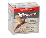 Winchester Xpert Pheasant 12 Gauge Ammo 3" 1 1/4oz #4 Shot 250 Rounds