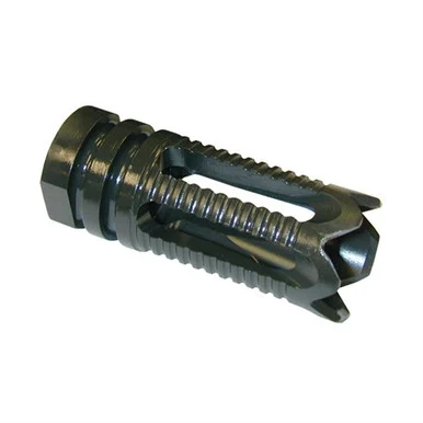 Yankee Hill Machine Co., Inc. Phantom 5C2, 22 Cal, 1/2-28 Steel Phosphate
