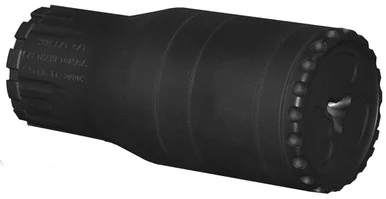 Yankee Hill Machine Fat Cat 5.56, Quick Detach (QD), Black
