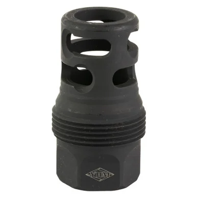 Yankee Hill Machine Short sRx Brake, 5/8.0"-24, Black Phosphate