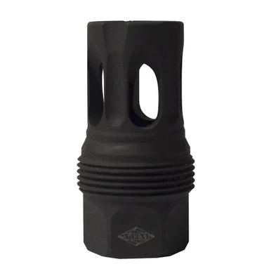 Yankee Hill Machine YHM SRX Short QD Flash Hider, Black Phosphate