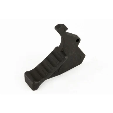 Yankee Hill Machine YHM TAC Charging Handle Latch, Increased Surface Area, Matte