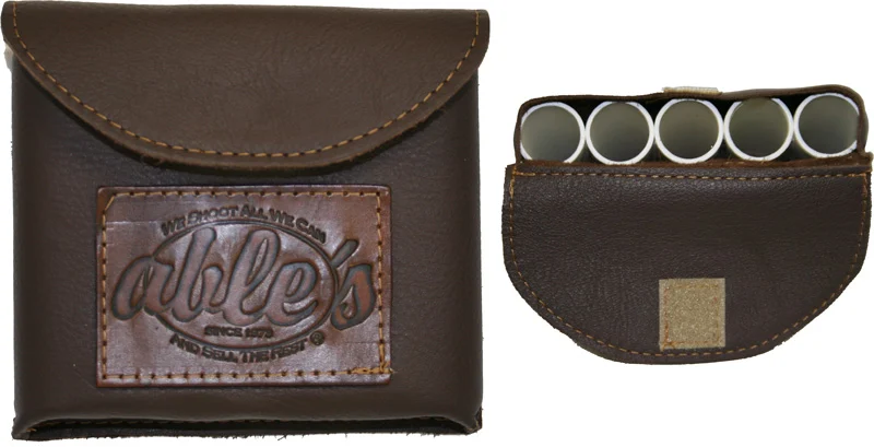 Lonesome Charlie's Deluxe Soft Choke Tube Holder (667D)