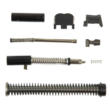 Zaffiri Precision Upper Parts Kit, For Glock 17/34 Gen 5