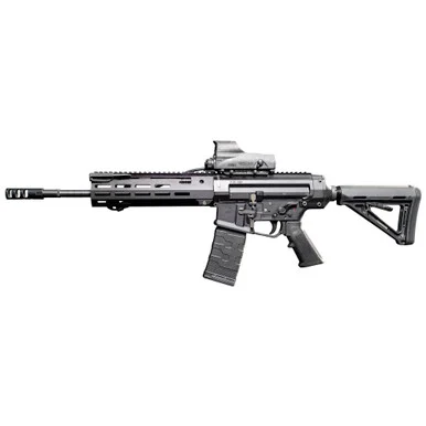 Zenith ZF-300, .300 BLK, 16.00" Barrel, 30 Rds, Black